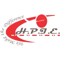 Him Productive Institute of Education logo - Similar company to The Brandspaces