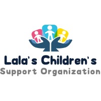 Lala's Children & Autism Foundation logo - Similar company to Lala - Latin American Leadership Academy