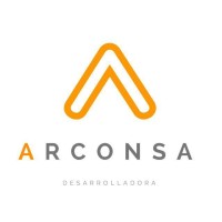 Arconsa Desarrolladora S. De R. L. De C.V. logo - Similar company to Prodos Desarrolladora