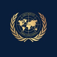 LNCT MUN logo - Similar company to Techvilla