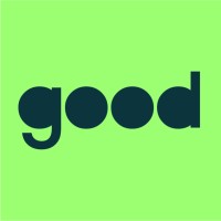 Good People logo - Similar company to Hunter + Esquire®
