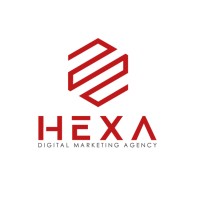 Hexa Marketing Agency logo - Similar company to Soluspot.Marketing