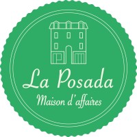 La Posada - Maison d'Affaires - Bureaux et Salles de Réunion à Nantes logo - Similar company to Forméa Santé