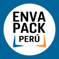 Envapack Perú logo - Similar company to Envapack.Com