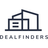 Dealfinders Vastgoed logo - Similar company to Octopus Works