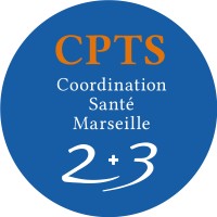CPTS MARSEILLE 2 & 3 logo - Similar company to Ehsia