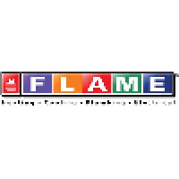 Flame Furnace logo - Similar company to Expert Heating & Cooling