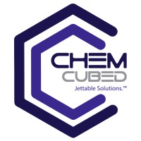 Chemcubed
