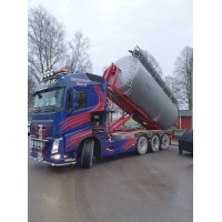 BRODDETORPS ÅKERI AB logo - Similar company to Mtec Sverige Ab
