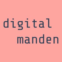 Digitalmanden logo - Similar company to Quisma Denmark