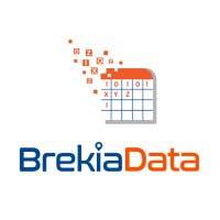 Brekiadata logo - Similar company to Cuadraginta