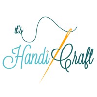Its Handicraft Ltd logo - Similar company to Wedgie