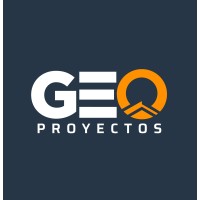 Constructora Geoproyectos logo - Similar company to Constructora Poliobras Sas