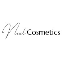 Next Cosmetics logo - Similar company to Wintermark