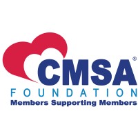 CMSA Foundation logo - Similar company to Cmsa