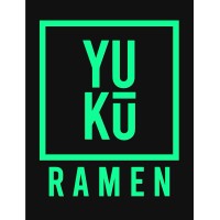 YUKU RAMEN logo - Similar company to Tandem . Fragrances