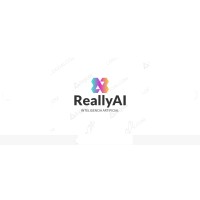 Really AI logo - Similar company to Nexalyse