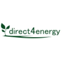 Direct4Energy logo - Similar company to Progres Energia