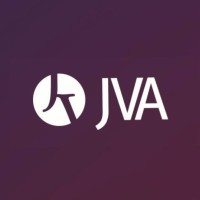 JVA | Julio Villamide & Asoc. logo - Similar company to Asociación De Bancarios Del Uruguay (Aebu)