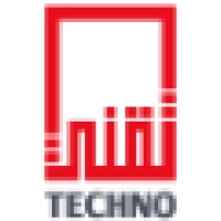 TECHNO Group - مجموعة تقني logo - Similar company to براعة تقني - Tacttech