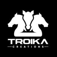 Troika Creations logo - Similar company to Beyond Bound
