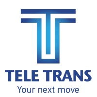 TELETRANS - Your Next Move logo - Similar company to Bytecom.Gr