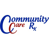 Community Care Rx logo - Similar company to Groupthreads