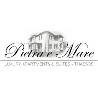 Pietra e Mare Thassos logo - Similar company to Drivegt