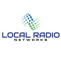 Local Radio Networks logo - Similar company to Flagler Broadcasting (Radio)