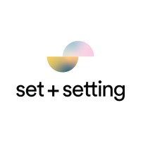 set+setting social logo - Similar company to Mindshift