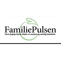 FamiliePulsen logo - Similar company to Tiponi Familie