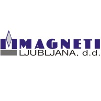 Magneti Ljubljana, d.d. logo - Similar company to 3R-Cycle