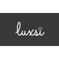Luxsi logo - Similar company to Designing Lighting