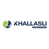 Khallasli logo - Similar company to Technocode