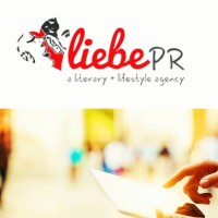 Liebe PR logo - Similar company to Caputo Public Relations
