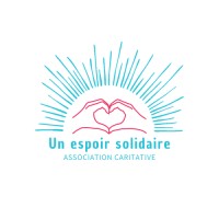 Un Espoir Solidaire logo - Similar company to La Factory