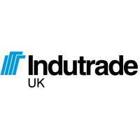 Indutrade UK Ltd logo - Similar company to Adaero Precision Components Ltd