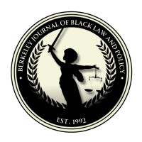 Berkeley Journal of Black Law & Policy logo - Similar company to Korea Law Center At Berkeley Law