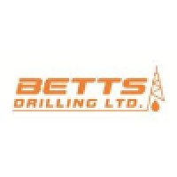 Betts Drilling Ltd