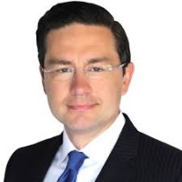 Pierre Poilievre Group logo - Similar company to Centen Data