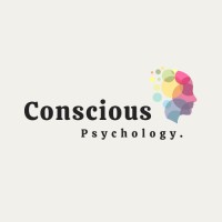 Conscious Psychology logo - Similar company to @ The Couch