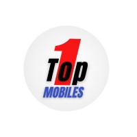 Top1 Mobiles logo - Similar company to Wheelsz