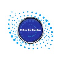 Online Biz Builders LLC logo - Similar company to Creative A.F.