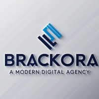Brackora logo - Similar company to Robomind
