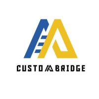 Custom Bridge logo - Similar company to Customs Bridge