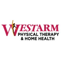 WESTARM Physical Therapy & Home Health logo - Similar company to Therapeutic Early Intervention Services (Teis)
