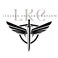 Legends Kratom Company (A Division of ISWW) logo - Similar company to Fine Kratom
