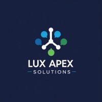 Lux Apex Solutions logo - Similar company to Aquarius Systems