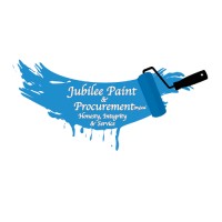 Jubilee Paint and Procurement (Pty) LTD logo - Similar company to Paint Excellence