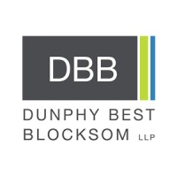 Dunphy Best Blocksom LLP logo - Similar company to Vogel Llp